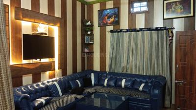 Hall Image of 1100 Sq.ft 2 BHK Independent House for sale in Rahimabad Lucknow for Rs. 5500000