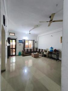 2 BHK Flat
