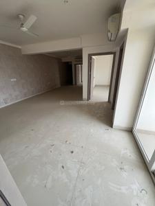 Bedroom Image of 1600 Sq.ft 3 BHK Apartment / Flat for sale in Shivgyan Heights, Nirman Nagar Jaipur for Rs. 9500000