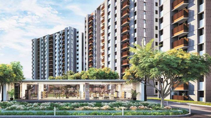 Mahindra World City Main Image 1