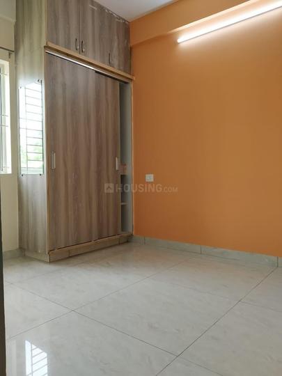 5th Phase, JP Nagar Bedroom 1