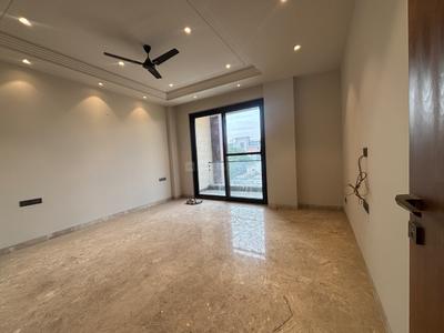 Hall Image of 2610 Sq.ft 4 BHK Builder Floor for sale in Punjabi Bagh New Delhi for Rs. 70000000