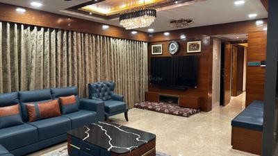 Hall Image of 4250 Sq.ft 5 BHK Apartment / Flat for sale in Bavdhan Pune for Rs. 70000000