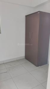 Bedroom Image of 1800 Sq.ft 4 BHK Apartment / Flat for rent in AG8 Aakriti Eco City, Bawadiya Kalan Bhopal for Rs. 45000