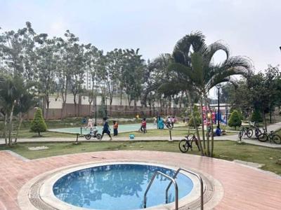Image of 1068 Sq.ft 2 BHK Apartment / Flat for sale in Ahad Meadows, Carmelaram, Bengaluru for Rs. 11000000