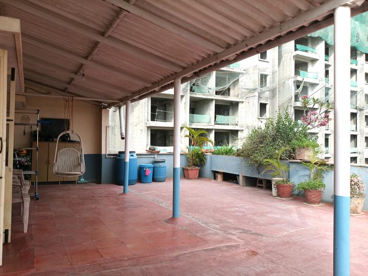 Thambu Chetty Palya Main Image 1