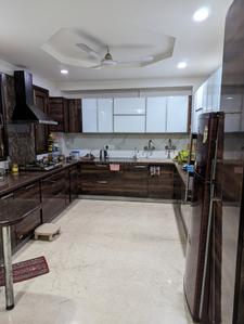 Naraina Vihar Plot View 1