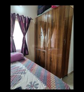Bedroom Image of 997 Sq.ft 2 BHK Apartment / Flat for sale in Hanspal Bhubaneswar for Rs. 6700000