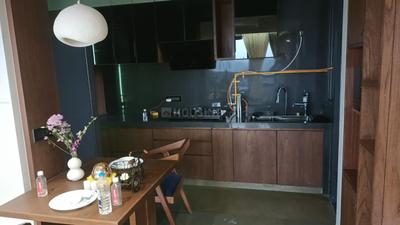 Hall Image of 2705 Sq.ft 4 BHK Apartment / Flat for sale in Satyam Skyline II, Naranpura Ahmedabad for Rs. 30000000