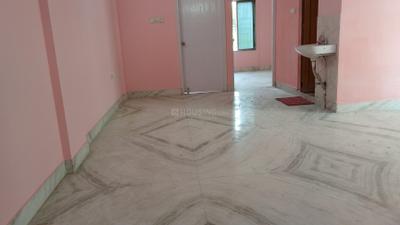 Living Room Image of 859 Sq.ft 2 BHK Apartment / Flat for sale in B S Byooklyn, New Garia Kolkata for Rs. 5100000