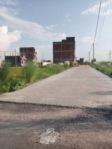 Image of 900 Sq.ft Residential Plot / Land for sale in Naubasta, Kanpur for Rs. 1800000