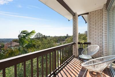 Balcony Image of 1947 Sq.ft 3 BHK Apartment / Flat for sale in Sector 150 Noida for Rs. 29000000