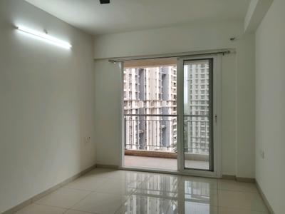 Living Room Image of 900 Sq.ft 2 BHK Apartment / Flat for rent in Raunak Unnathi Woods, Kasarvadavali Thane for Rs. 25000