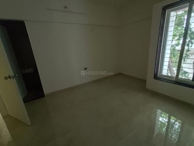 Bedroom Image of 1400 Sq.ft 3 BHK Apartment / Flat for sale in Kothrud Pune for Rs. 17500000