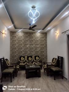 2 BHK Flat