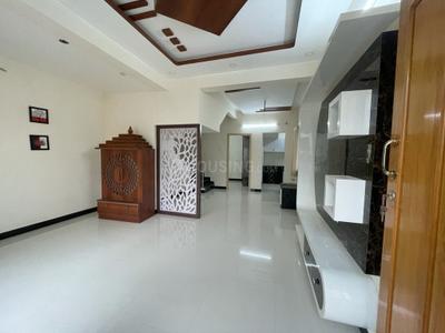 Hall Image of 1985 Sq.ft 4 BHK Villa for sale in Tambaram East Chennai for Rs. 12800000