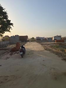 Image of 648 Sq.ft Residential Plot / Land for sale in Tilpata Karanwas, Greater Noida for Rs. 1944400