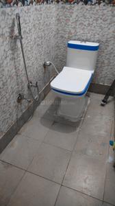 Bathroom Image of 585 Sq.ft 2 BHK Builder Floor for sale in Sector 16 Dwarka New Delhi for Rs. 2850000