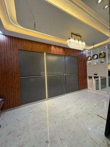 Hall Image of 1000 Sq.ft 3 BHK Independent House for sale in Kharar Mohali for Rs. 11000000