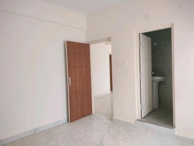 Bedroom Image of 1396 Sq.ft 3 BHK Apartment / Flat for sale in Habulus Oakshine, Electronic City Phase 2 Bengaluru for Rs. 7114700