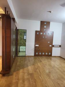 Hall Image of 3000 Sq.ft 5 BHK Apartment / Flat for sale in Paranjape Blue Ridge, Hinjawadi Pune for Rs. 33000000