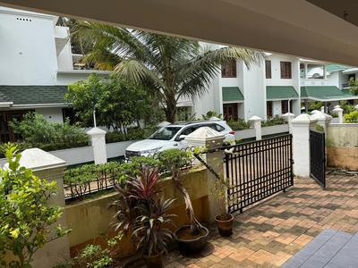 Image of 2300 Sq.ft 4 BHK Villa for sale in Cheranalloor, Kochi for Rs. 12500000