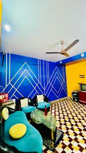 Image of 900 Sq.ft 2 BHK Apartment / Flat for rent in Barasat, Kolkata for Rs. 18000