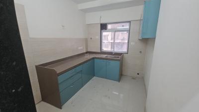 Daga Sofrance Wing B Kitchen 4
