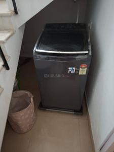 Balcony Image of 1500 Sq.ft 2 BHK Apartment / Flat for rent in Sevoke Rd Siliguri for Rs. 30000