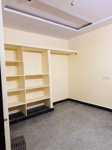 Bedroom Image of 1300 Sq.ft 3 BHK Independent House for sale in Rampally Secunderabad for Rs. 7800000