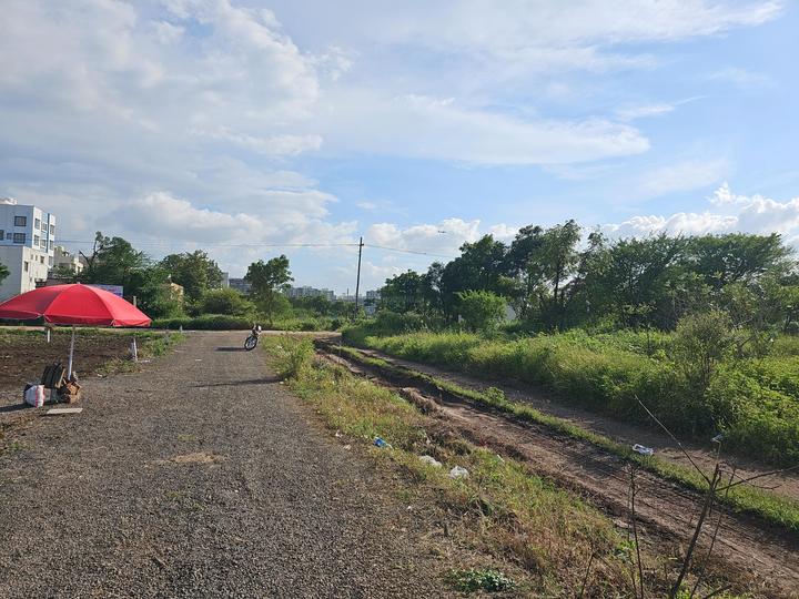 Wagholi Main Image 1