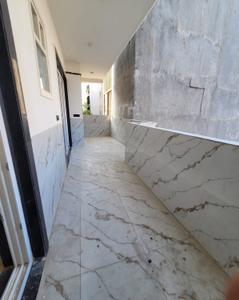 Balcony Image of 2300 Sq.ft 4 BHK Builder Floor for sale in Green Field Colony Faridabad for Rs. 24500000