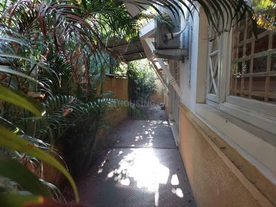 Balcony Image of 2500 Sq.ft 3 BHK Villa for sale in Palarivattom Kochi for Rs. 23000000