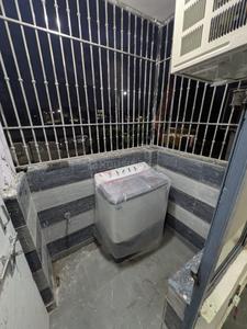 Balcony Image of 750 Sq.ft 1 BHK Apartment / Flat for rent in Crossings Chitravan, Crossings Republik Ghaziabad for Rs. 16000