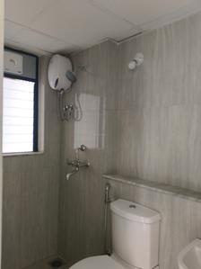 Bedroom Two Image of 705 Sq.ft 2 BHK Apartment / Flat for sale in Runwal Gardens Phase 3 Bldg No 24 To 26, Dombivli East Thane for Rs. 5499999