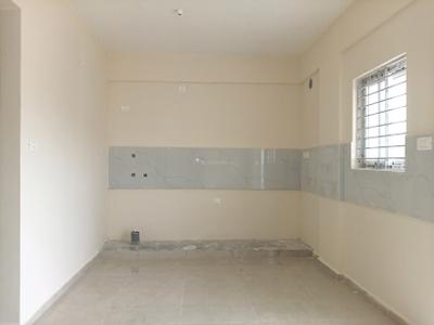 Kitchen Image of 1475 Sq.ft 2 BHK Apartment / Flat for sale in The Pearl Paradise, Visthar Bengaluru for Rs. 10700000