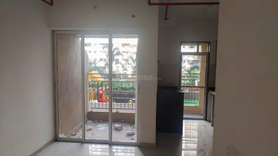 Hall Image of 550 Sq.ft 1 BHK Apartment / Flat for sale in JP North Aviva, Mira Road East Mira Bhayandar for Rs. 5400000