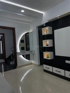 Hall Image of 900 Sq.ft 3 BHK Villa for sale in Nabha Zirakpur for Rs. 14000000