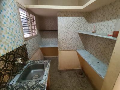 Kitchen Image of 1200 Sq.ft 2 BHK Independent House for rent in Upparhalli Tumkur for Rs. 12000