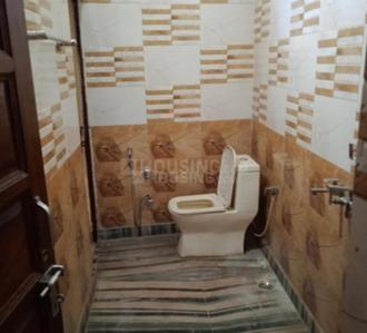 Bathroom Image of 1150 Sq.ft 1 BHK Builder Floor for rent in Hisar Tehsil Hisar for Rs. 8500