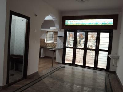 Hall Image of 1025 Sq.ft 2 BHK Apartment / Flat for sale in Paras Global Kutir, RR Nagar Bengaluru for Rs. 6900000