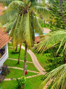 Image of 1300 Sq.ft 2 BHK Duplex for sale in Arpora, Goa for Rs. 14500000