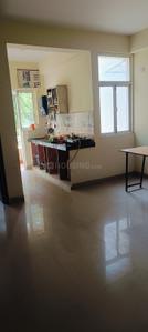 Hall Image of 650 Sq.ft 2 BHK Apartment / Flat for sale in Real Avani Homes, Sukhdeopura Nohara Jaipur for Rs. 3800000