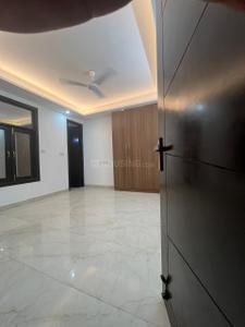 Hall Image of 1250 Sq.ft 3 BHK Builder Floor for rent in Saket New Delhi for Rs. 28000