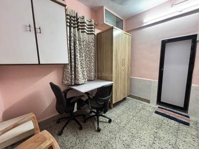 Bedroom Image of 870 Sq.ft 2 BHK Apartment / Flat for rent in Grit Paradise CHS, Chedda Nagar Mumbai for Rs. 48000