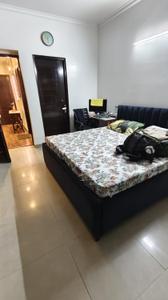 Bedroom Image of 1500 Sq.ft 3 BHK Builder Floor for sale in M2K Symphony Floors, Sector 51 Gurgaon for Rs. 21800000
