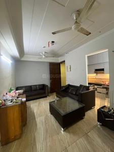 3 BHK Independent House