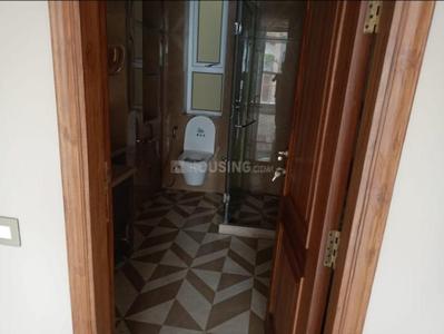 Image of 2100 Sq.ft 3 BHK Builder Floor for sale in Sarvapriya Vihar, New Delhi for Rs. 85000000