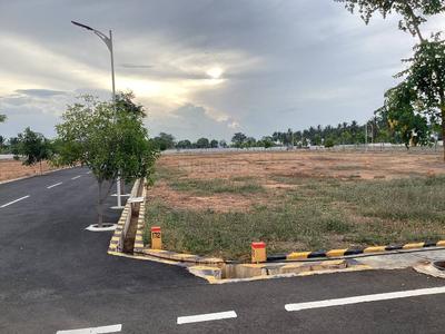 Image of 1500 Sq.ft Residential Plot / Land for sale in Kariampalayam, Coimbatore for Rs. 2121000