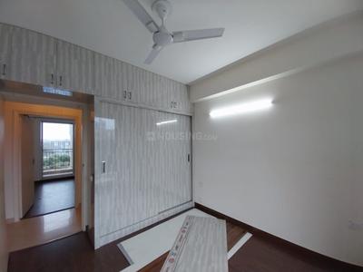 Bedroom Image of 2055 Sq.ft 3.5 BHK Apartment / Flat for sale in Bestech Altura, Sector 79 Gurgaon for Rs. 24300000